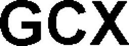 GCX trademark