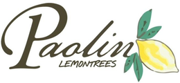 PAOLINO LEMONTREES trademark