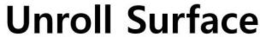 UNROLL SURFACE trademark