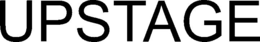UPSTAGE trademark
