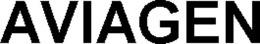 AVIAGEN trademark