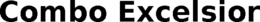 COMBO EXCELSIOR trademark