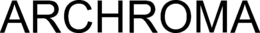 ARCHROMA trademark