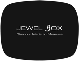 JEWEL BOX GLAMOUR MADE TO MEASURE trademark