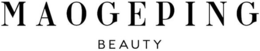 MAOGEPING BEAUTY trademark