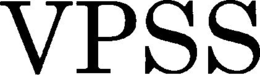 VPSS trademark