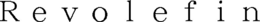 REVOLEFIN trademark