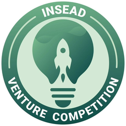 INSEAD VENTURE COMPETITION trademark