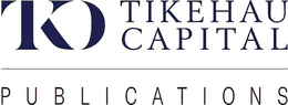 TKO TIKEHAU CAPITAL PUBLICATIONS trademark