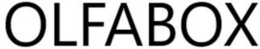 OLFABOX trademark