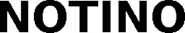 NOTINO trademark