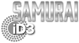 SAMURAI ID3 trademark