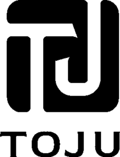 TJ TOJU trademark