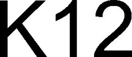 K12 trademark