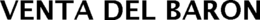 VENTA DEL BARON trademark