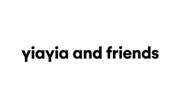 YIAYIA AND FRIENDS trademark