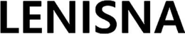 LENISNA trademark