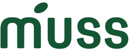 MUSS trademark