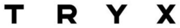 TRYX trademark