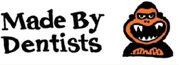 MADE BY DENTISTS trademark