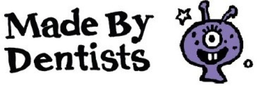 MADE BY DENTISTS trademark