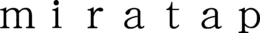 MIRATAP trademark