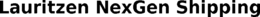 LAURITZEN NEXGEN SHIPPING trademark
