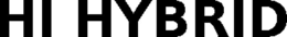 HI HYBRID trademark