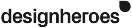 DESIGNHEROES trademark