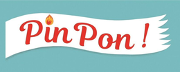 PIN PON ! trademark