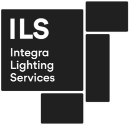 ILS INTEGRA LIGHTING SERVICES trademark