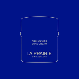 SKIN CAVIAR LUXE CREAM LA PRAIRIE SWITZERLAND trademark