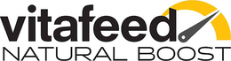 VITAFEED NATURAL BOOST trademark