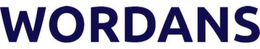 WORDANS trademark