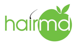 HAIRMD trademark