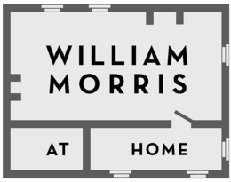 WILLIAM MORRIS AT HOME trademark