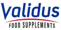 VALIDUS FOOD SUPPLEMENTS trademark