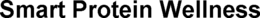 SMART PROTEIN WELLNESS trademark