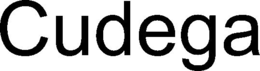 CUDEGA trademark