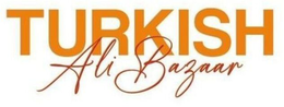 TURKISH ALI BAZAAR trademark