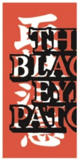 TH BLA EY PAT trademark