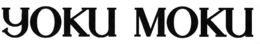 YOKU MOKU trademark