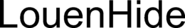 LOUENHIDE trademark