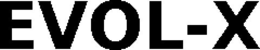 EVOL-X trademark
