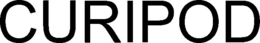CURIPOD trademark