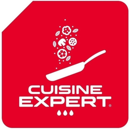 CUISINE EXPERT trademark