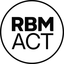 RBM ACT trademark