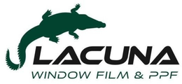 LACUNA WINDOW FILM & PPF trademark