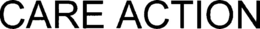 CARE ACTION trademark