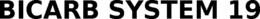 BICARB SYSTEM 19 trademark